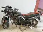 Good condition bike