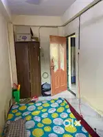 New 1 bhk flat for boys pg