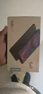 Lenovo m 7