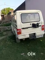 Mahindra Bolero Neo 2008