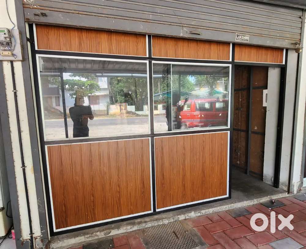 ALUMINIUM FABRICATION