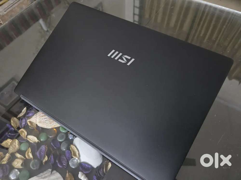 MSI Modern 14 (i5 13th Gen / 8GB / 512GB SSD / 14) July 2025