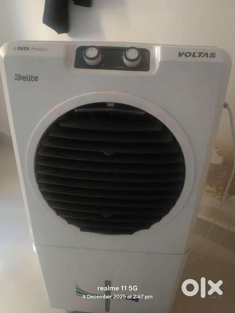 Voltal air cooler 36 liter