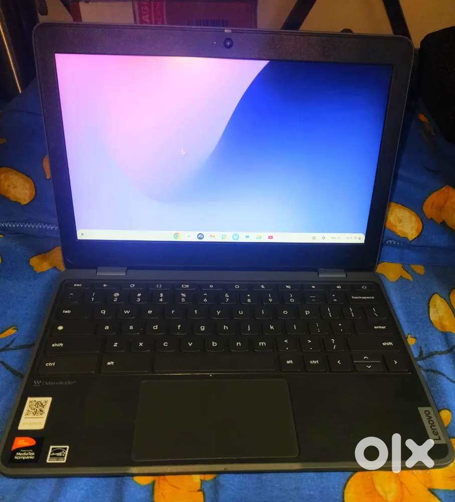 LENOVO CHROMBOOK
