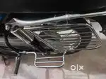 Suzuki max 100 japan engine