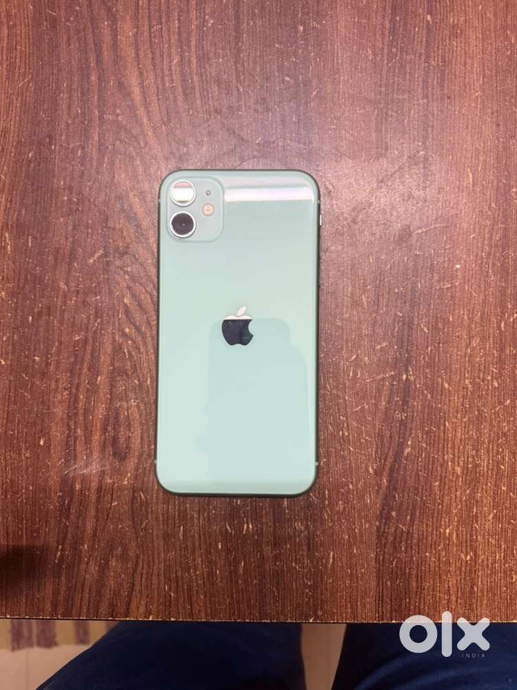 iPhone 11 128 GB INDIAN