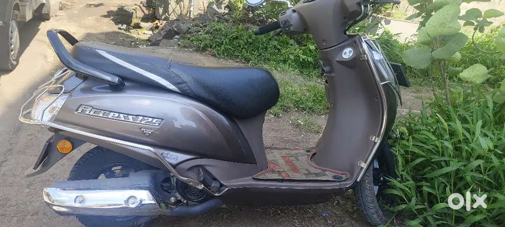 Full condition