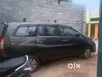 Toyota Innova Hycross 2009 Diesel 250000 Km Driven