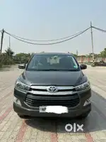Toyota Innova Crysta [2020-ongoing] 2.7 VX 7 STR, 2020, Diesel