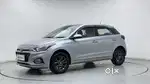 Hyundai Elite i20 Sportz Plus, 2019, Petrol
