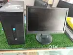 Hp computer set LOW PRICE