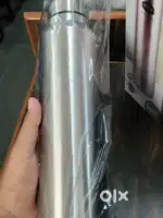Cello Stainless steel water bottle