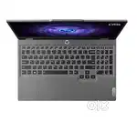 Lenovo laptop LOQ 15ARP9D2