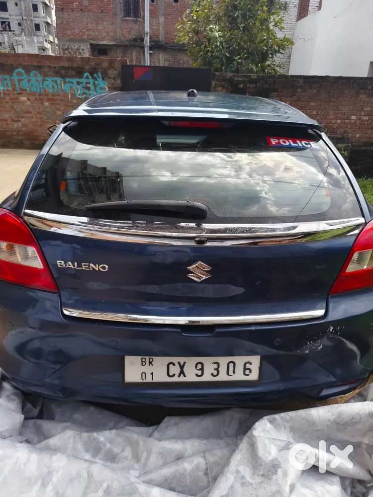 Baleno + Nano car good condition