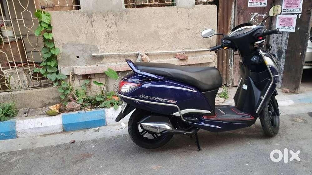 Absolutely Mint condition JUPITER 125