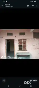 128 sy'yd house near hockey ground sp nagar kishan bagh