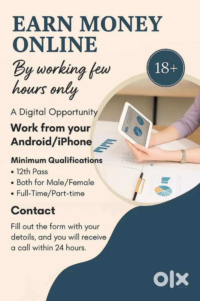 Home based work