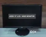 Acer 19 moniter Bulk Quantity Available