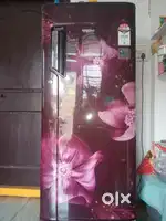 Whirlpool Fridge
