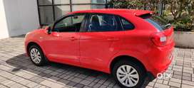 Maruti Suzuki Baleno 2016 Diesel 85300 Km Driven