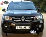 Renault KWID 1.0 RxT (O) Easy-R, 2019, Petrol