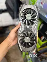 I want to sale my graphic card