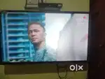 Aiwa smart tv. 32 inch