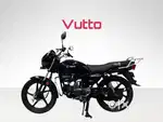 Hero Splendor Plus Self Alloy i3S (1810), 6 MONTHS WARRANTY