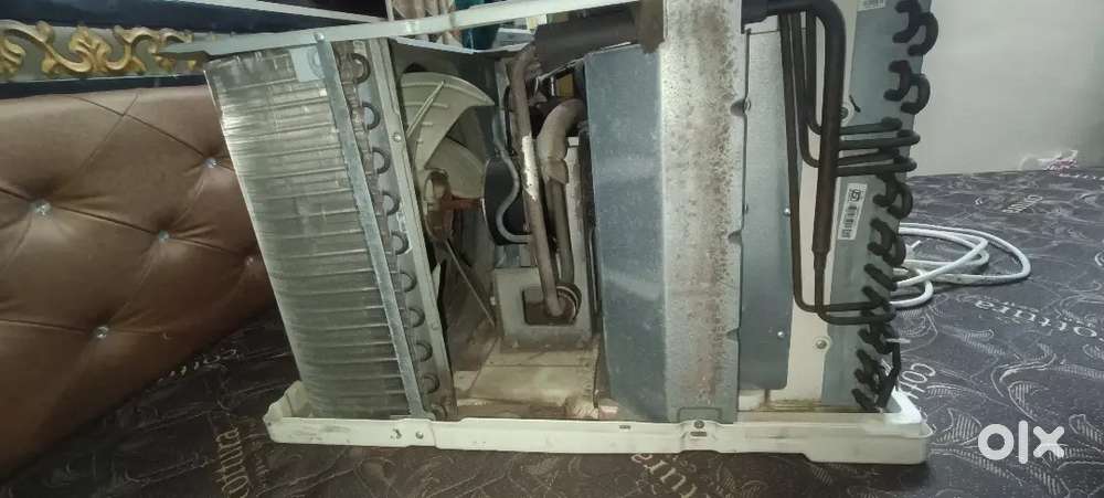 Voltus 1.5 ton indoor Ac