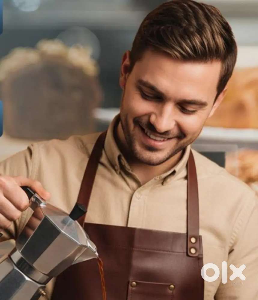 TEA , JUICE & SHAKE MAKER