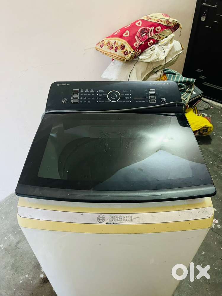 Bosh washing machine