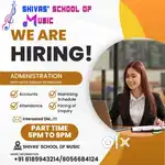 Admin Office Assist