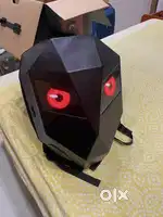 Led rider bag pack. Brand new. Box pack