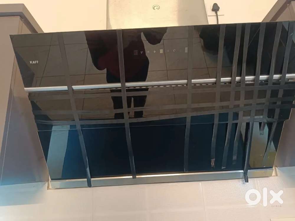 Kitchen appliances technician