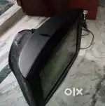 Samsung 21inch ultra slim