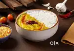 12 hour job as a helper or experienced chef