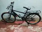 Avon cycle