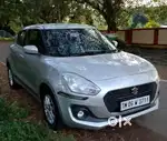 Maruti Suzuki Swift 2018 ZXI Plus, 2018, Petrol