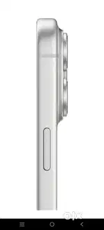 17 pro 256gb colour silver