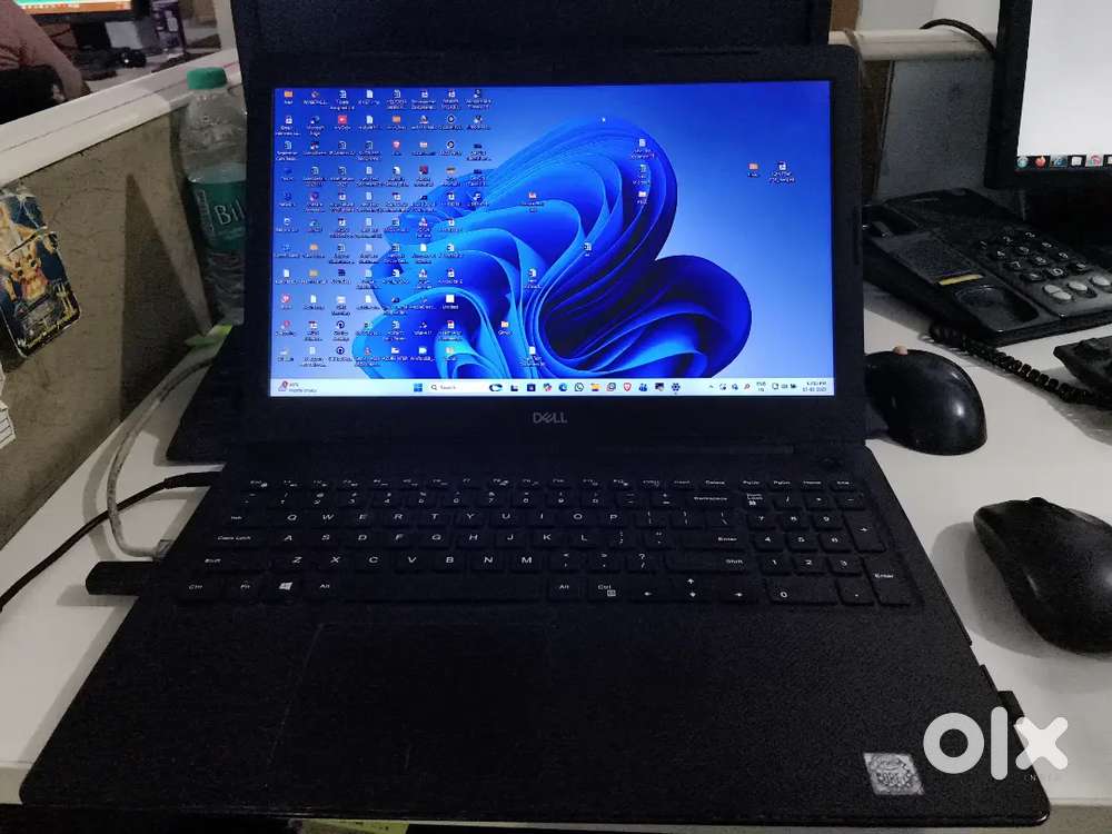 Dell i5 10 Gen  Laptop 1TB ssd 8 GB Ram