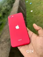 IPHONE SE 2020