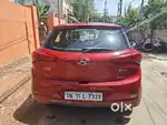 Hyundai New i20 2015 Petrol 47000 Km Driven