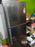 Samsung double door fridge