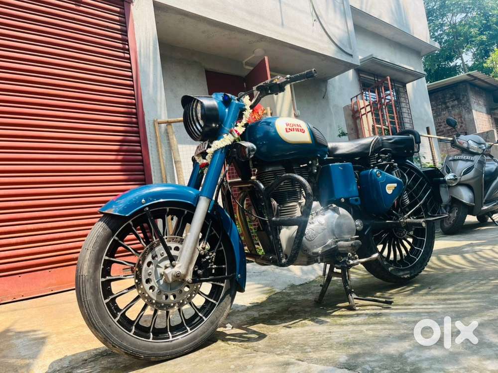 Royal Enfield