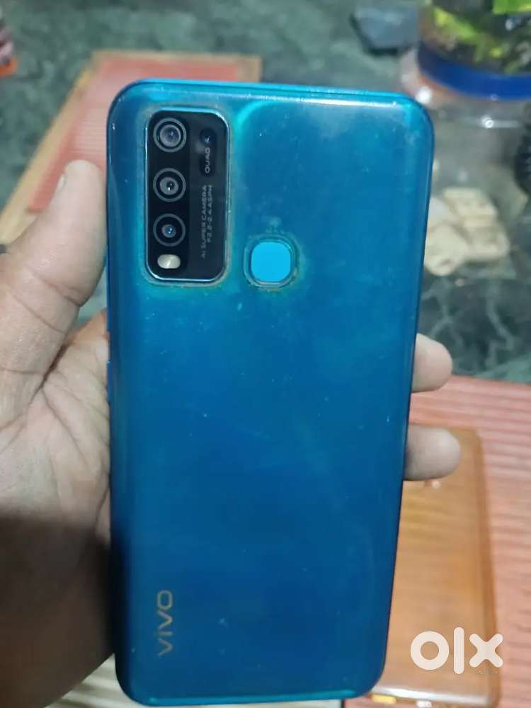 Full chalu condition