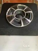 Sub boofer blaupunkt