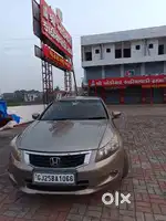 Honda Accord 2010 CNG & Hybrids 132000 Km Driven