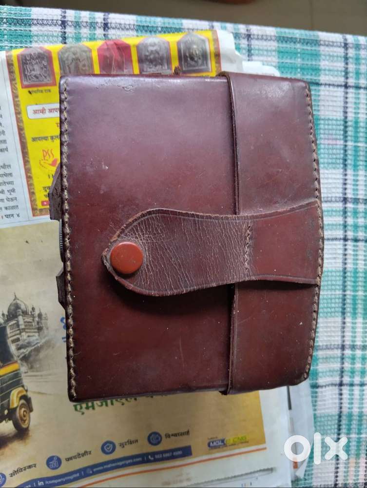 Want to sell agfa click 111