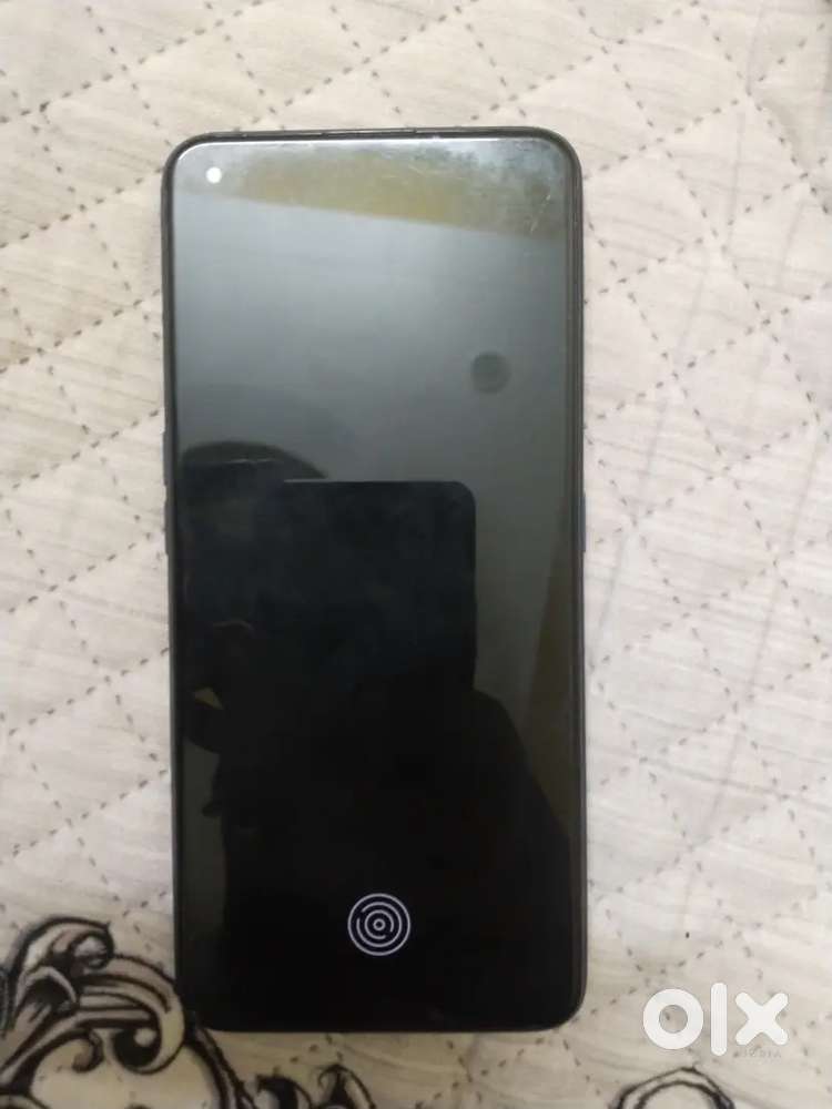 Realme 7 pro 6 128