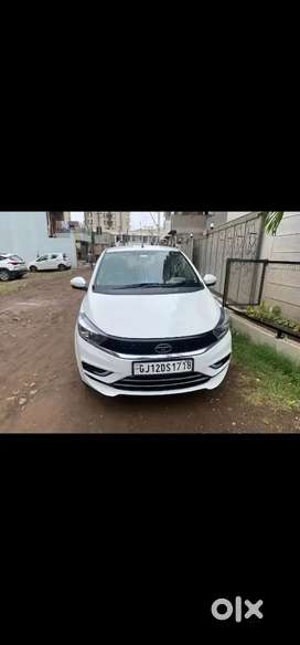 Tata Tiago 2019 CNG & Hybrids Well Maintained